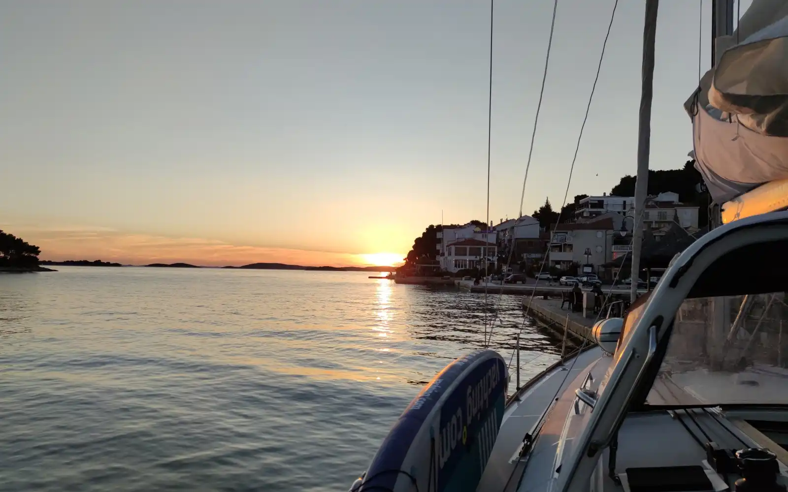 Plavba Sail.sale