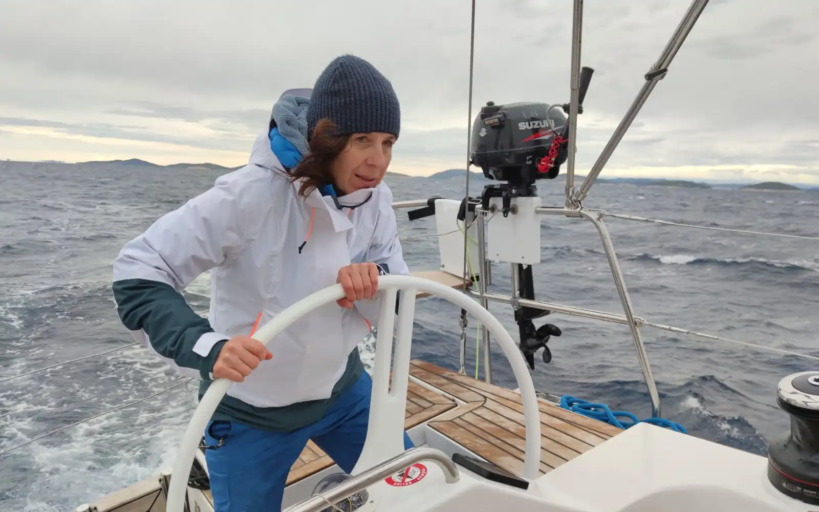 Skipperka Sail.sale