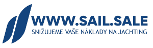 WWW.SAIL.SALE – Snižujeme vaše náklady na jachting